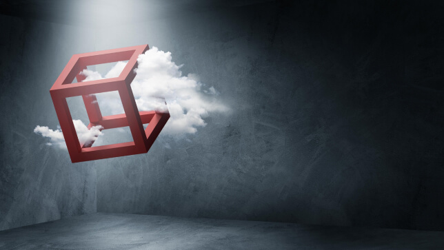 Godaddy user flow solution...