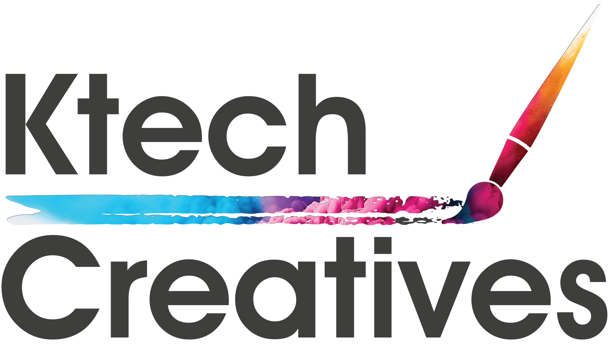 Ktech Creatives Logo